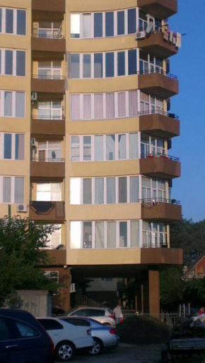 Kobuleti Residence